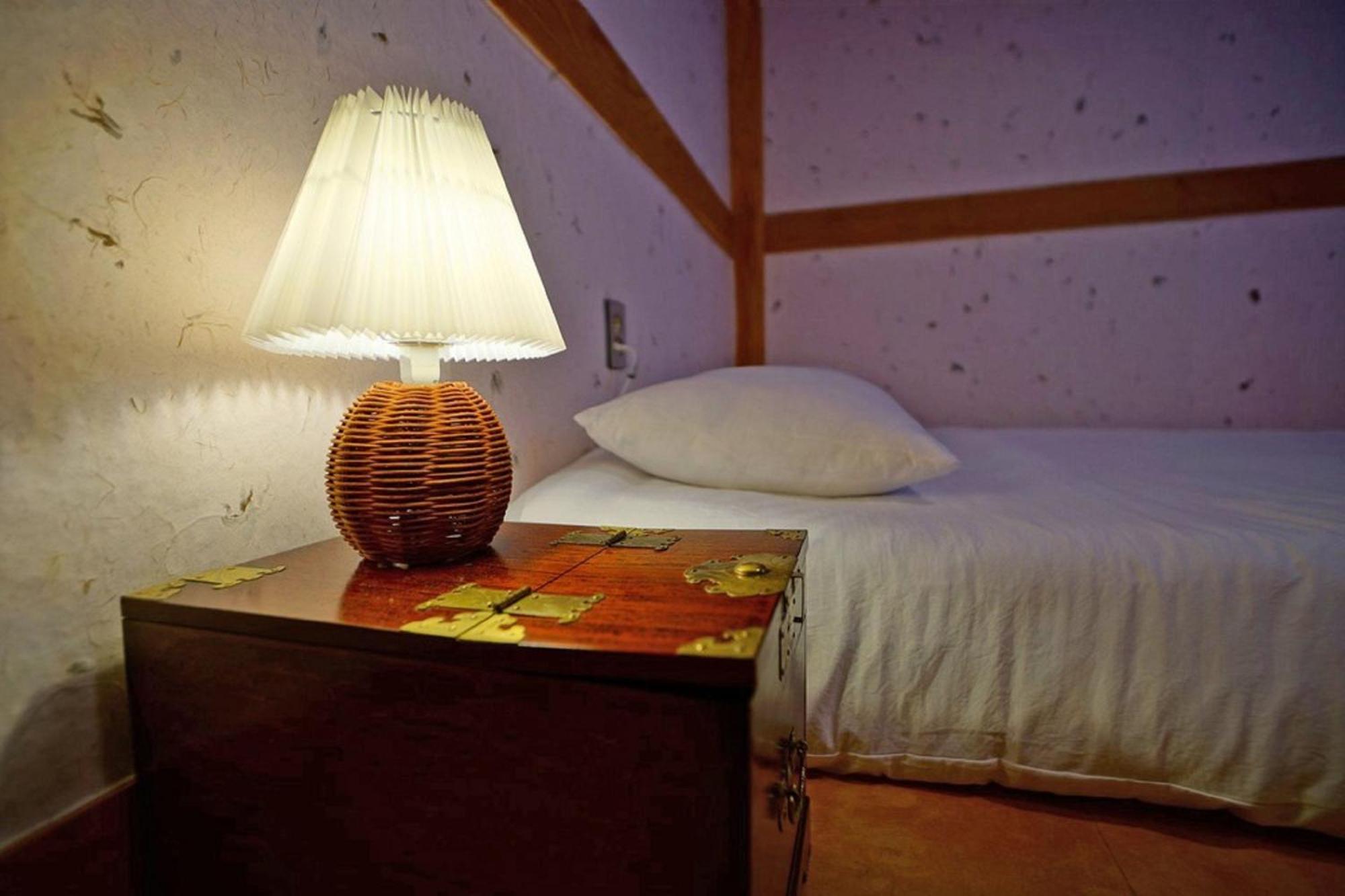 Hanok Gotaek Goeul Чонджу Екстер'єр фото