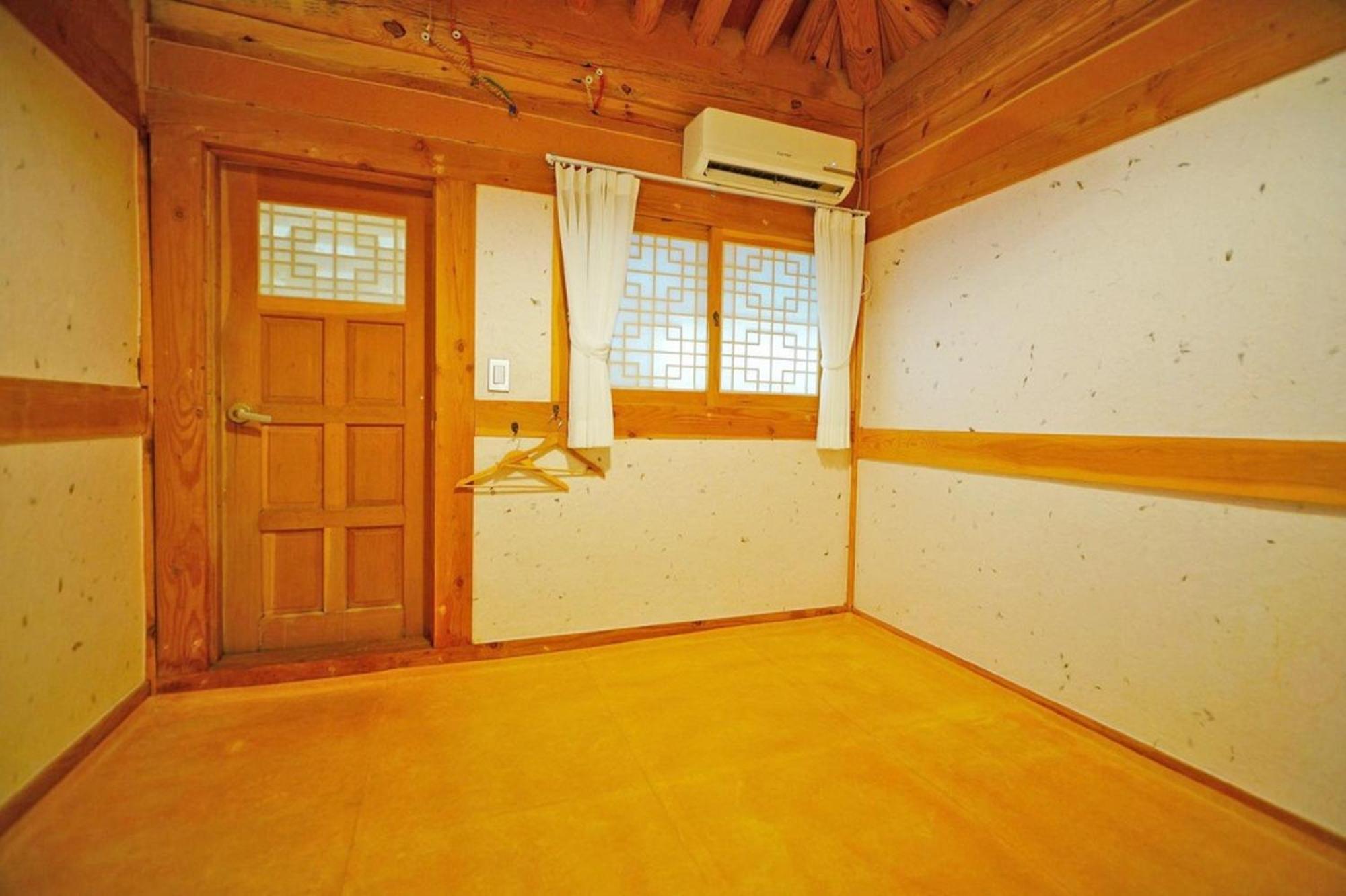 Hanok Gotaek Goeul Чонджу Екстер'єр фото