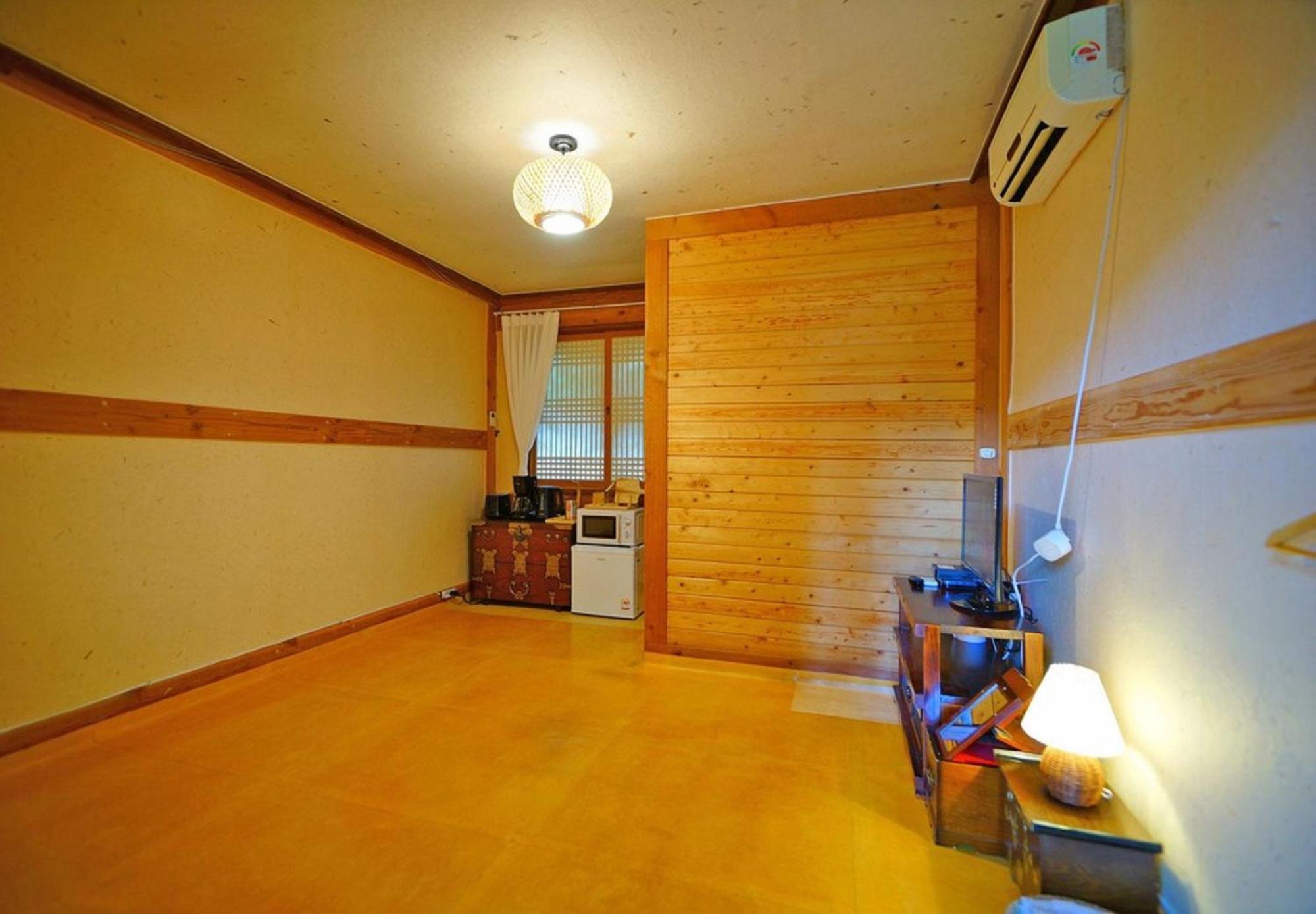 Hanok Gotaek Goeul Чонджу Екстер'єр фото