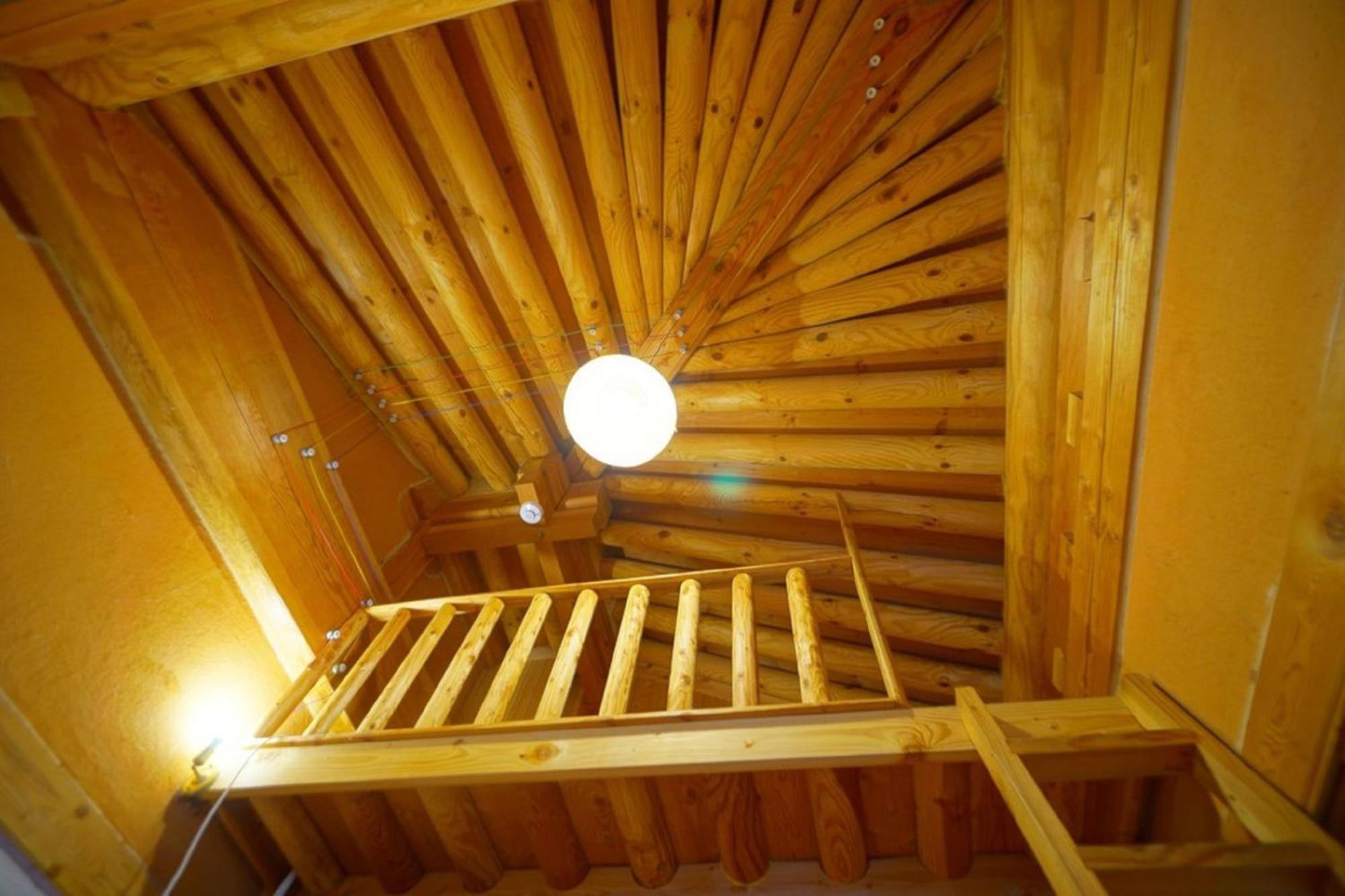 Hanok Gotaek Goeul Чонджу Екстер'єр фото