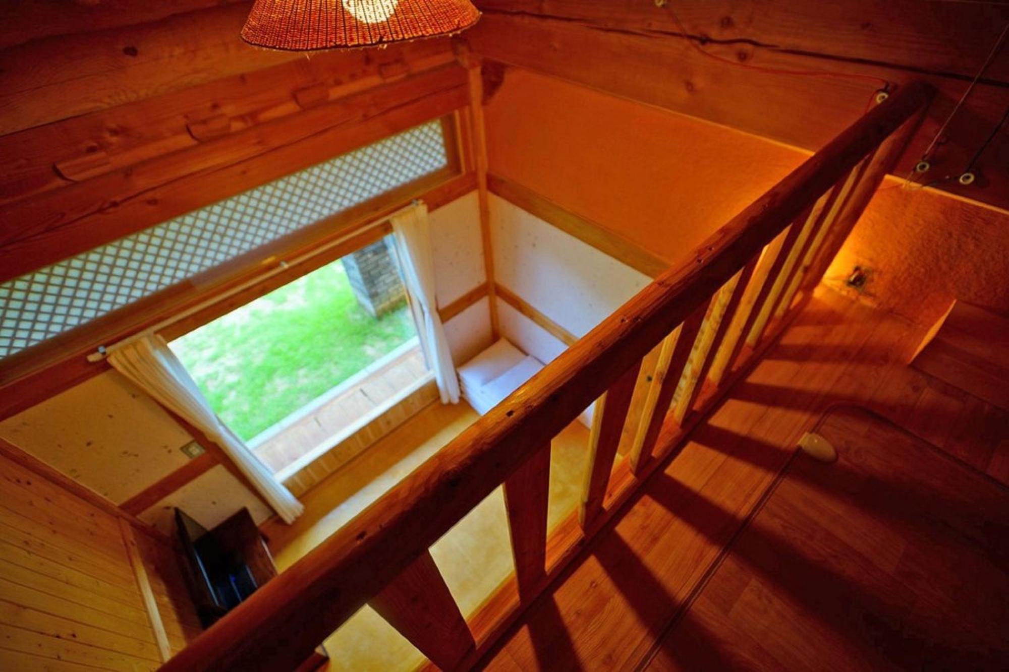 Hanok Gotaek Goeul Чонджу Екстер'єр фото